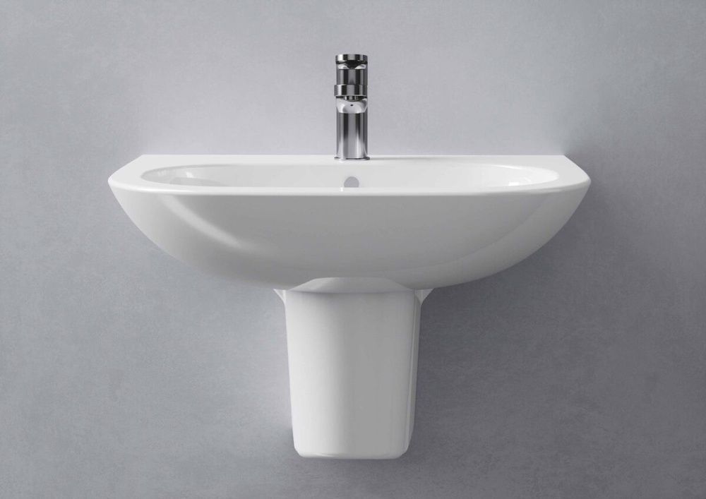 Унітаз підлоговий Easy Clean Azzurra Pratica PAVCTTE00000BI, Shiny white PAVCTTE00000BI фото  | Італійска кераміка і меблі для ванної | Azzurra Ceramica | Ukraine