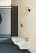 Унітаз підлоговий Easy Clean Azzurra Pratica PAVCTTE00000BI, Shiny white PAVCTTE00000BI фото 5 | Італійска кераміка і меблі для ванної | Azzurra Ceramica | Ukraine