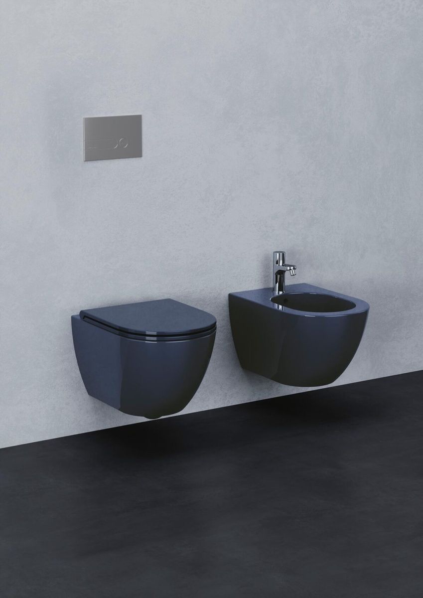 Ванна керамічна 180&times;96 см Azzurra Comoda CLA113 CLA113 фото  | Італійска кераміка і меблі для ванної | Azzurra Ceramica | Ukraine