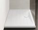 Душовий піддон 90x70 Azzurra Cube CBPD09007040BI, Shiny white CBPD09007040BI фото 3 | Італійска кераміка і меблі для ванної | Azzurra Ceramica | Ukraine