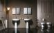 Унітаз-компакт Azzurra Charme CHVCMP000000BI, Shiny white CHVCMP000000BI фото 4 | Італійска кераміка і меблі для ванної | Azzurra Ceramica | Ukraine