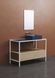 Каркас тумби підлоговий 180 см Azzurra Stand STP180B02, Matt white STP180B02 фото 8 | Італійска кераміка і меблі для ванної | Azzurra Ceramica | Ukraine