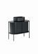 Меблі 100 см Azzurra Cleer MBCL100S/B, Black MBCL100S/B фото 5 | Італійска кераміка і меблі для ванної | Azzurra Ceramica | Ukraine