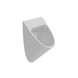 Пісуар Azzurra Forma FMOR00E00000BI, Shiny white FMOR00E00000BI фото 1 | Італійска кераміка і меблі для ванної | Azzurra Ceramica | Ukraine