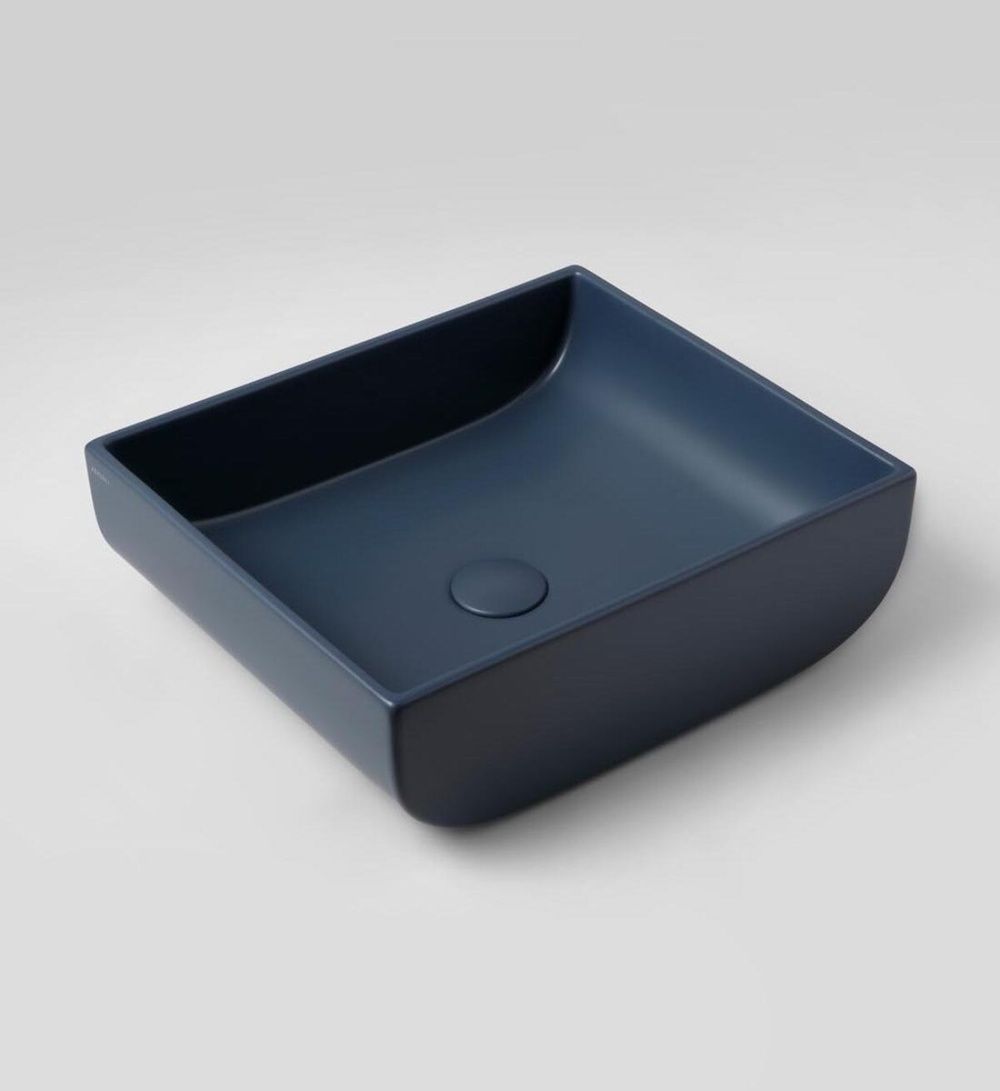 Умивальник підвісний 60х45 см Azzurra Leuca LELP06045000BI, Shiny white LELP06045000BI фото  | Італійска кераміка і меблі для ванної | Azzurra Ceramica | Ukraine