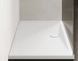 Душовий піддон 120&times;70 см Azzurra Rapid RAPD12007040CT, Cotton RAPD12007040CT фото 2 | Італійска кераміка і меблі для ванної | Azzurra Ceramica | Ukraine