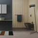 Умивальник підвісний 60 см Azzurra Forma FMLP06550T0MBI, Shiny white FMLP06550T0MBI фото 4 | Італійска кераміка і меблі для ванної | Azzurra Ceramica | Ukraine