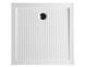 Душовий піддон 80x80 Azzurra Ferdy PFPD08008065BI, Shiny white PFPD08008065BI фото 1 | Італійска кераміка і меблі для ванної | Azzurra Ceramica | Ukraine