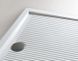 Душовий піддон 90x70 Azzurra Ferdy PFPD09007065BI, Shiny white PFPD09007065BI фото 3 | Італійска кераміка і меблі для ванної | Azzurra Ceramica | Ukraine